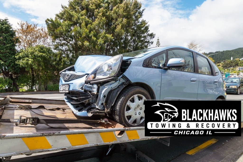 Accident Recovery