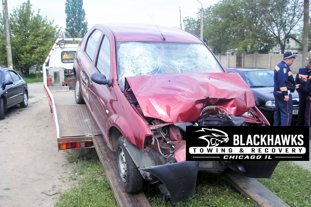 Accident Recovery