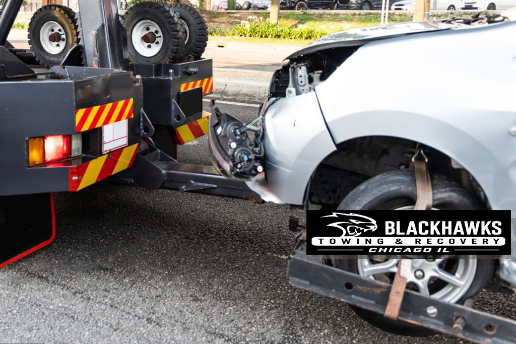 Accident Recovery